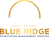 blue ridge association management logo