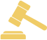 gavel icon